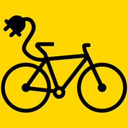 e-bike-icon